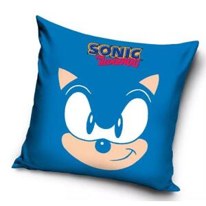 POVLAK NA POLŠTÁŘ SONIC (Forkids - velikost: uni)