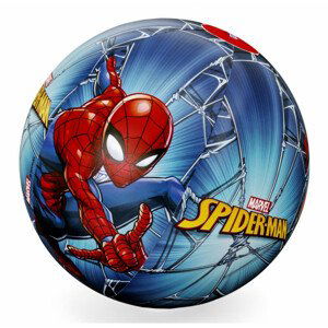 Bestway P98002 Nafukovací míč Spiderman 51 cm