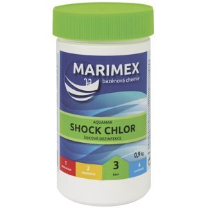 Aquamar Chlor Shock 0,9 kg