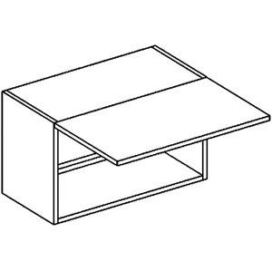 WO 60/35 skříňka nad digestoř COSTA