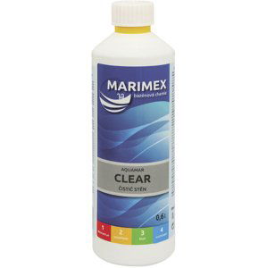 Aquamar Clear 0,6 l