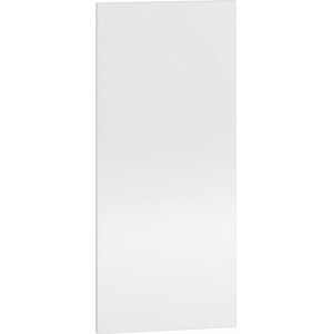 Ukončovací panel Vento DZ-72-31, bílá
