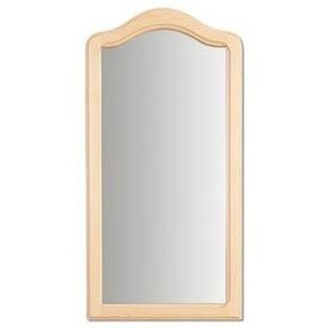 Dřevěné zrcadlo LA103 (Barva dřeva: Dub)