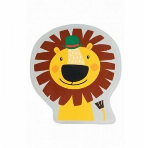 Dětská předložka Mila Kids 148 lion