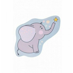 Dětská předložka Mila Kids 151 elephant