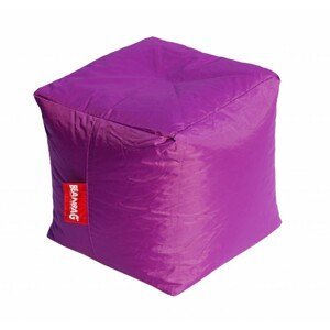 Sedací vak cube purple