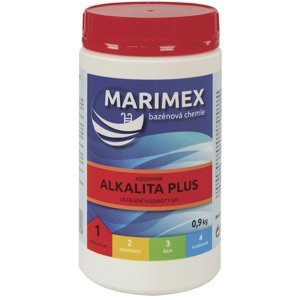 Aquamar Alkalita plus 0,9 kg