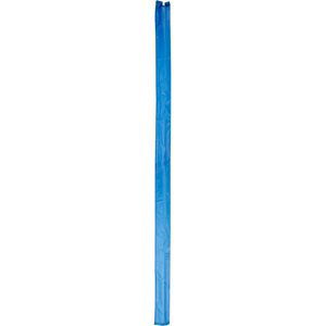 Ochranný návlek pro tyče na trampolíny (Barva: modrá)