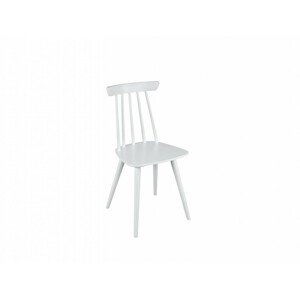 židle PATYCZAK MODERN bílá (TX098)