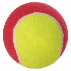 Hračka Trixie míček tenisový, 10cm