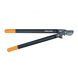 Nůžky FISKARS POWERGEAR L L78 na silné větve +převod 1000584