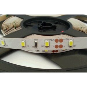 LED pásek Premium Line lighting SMD 2835 60LED/m, 5m, studená bílá, IP20,12V
