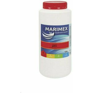 Bazénová chemie Marimex pH+ 1,8 kg