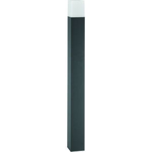 Svítidlo Nova Luce STICK FLOOR GREY zahradní sloupek, IP 54, E27