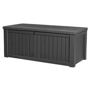 ROCKWOOD box 570L - grafit