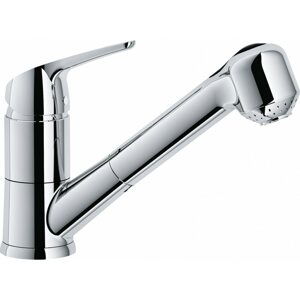 FN 0642.031 NOVARA ECO Chrom