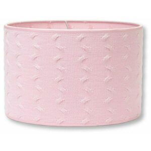 Baby´s Only Cable Uni Lampshade - Stínítko lampička 30 cm (Varianta: Baby Pink)