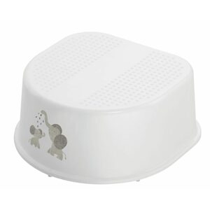 Rotho® Bella Bambina "Step Stool" - Stupátko (Varianta: Modern Elephants)