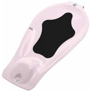 Rotho® Top - TopXtra "Bath seat" - Vložka do vaničky (Varianta: Tender Rose Pearl - Světle růžová)