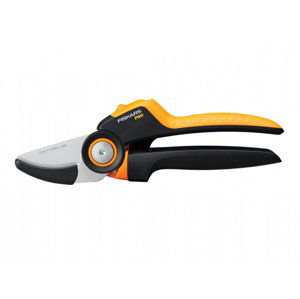 Nůžky FISKARS POWERGEAR X L P941 jednosečné + převod 1057174