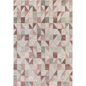 Kusový koberec Nepal 38491-6898-91 (Varianta: 160 x 230 cm)