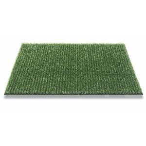 Rohožka 410 Astro Turf (3 barvy) (Varianta: 004 zelená 55 x 90 x 2 cm)