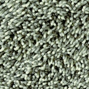 Moderní vlněný kusový koberec Gravel mix 68201, smetanovošedý Brink & Campman (Varianta: 140 x 200)