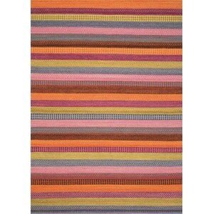 Moderní kusový koberec Enjoy 216.001.990, barevný Ligne Pure (Varianta: 200 x 300)