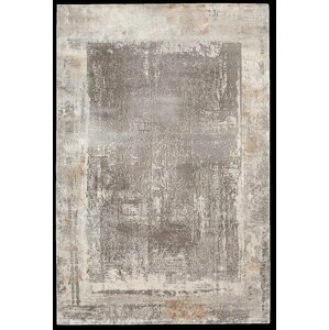 Kusový koberec Jewel of Obsession 958 taupe (Varianta: 160 x 230 cm)