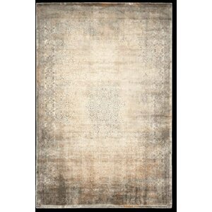 Kusový koberec Jewel of Obsession 954 taupe (Varianta: 80 x 150  cm)