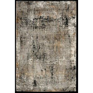 Kusový koberec Jewel of Obsession 959 grey (Varianta: 240 x 340 cm)