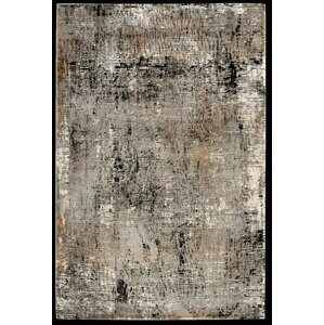 Kusový koberec Jewel of Obsession 959 grey (Varianta: 80 x 150  cm)
