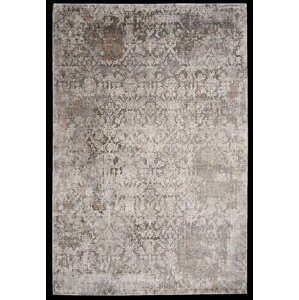 Kusový koberec Jewel of Obsession 956 taupe (Varianta: 120 x 170 cm)