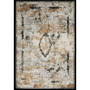 Kusový koberec Jewel of Obsession 952 grey (Varianta: 140 x 200 cm)