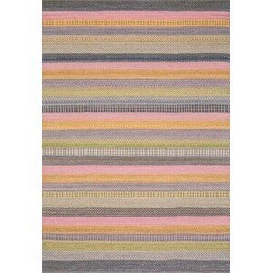 Moderní kusový koberec Enjoy 216.001.200, barevný Ligne Pure (Varianta: 140 x 200)