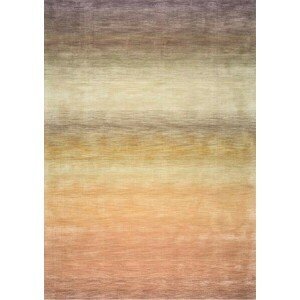 Moderní kusový koberec Desert 199.001.700, hnědý Ligne pure (Varianta: 170 x 240)