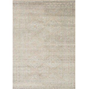 Moderní kusový koberec Native 217.001.900, béžový Ligne pure (Varianta: 140 x 200)
