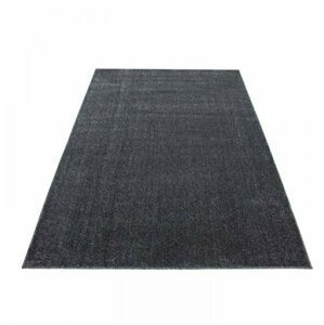 Kusový koberec Ata 7000 grey (Varianta: 140 x 200 cm)