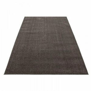 Kusový koberec Ata 7000 mocca (Varianta: 120 x 170 cm)