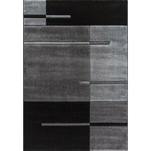 Kusový koberec Hawai 1310 grey (Varianta: 120 x 170 cm)