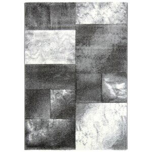 Kusový koberec Hawaii 1710 grey (Varianta: 160 x 230 cm)