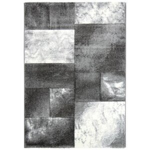 Kusový koberec Hawaii 1710 grey (Varianta: 200 x 290 cm)