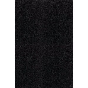 Kusový koberec Life Shaggy 1500 antra (Varianta: 240 x 340 cm)