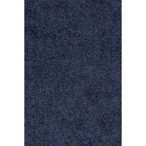 Kusový koberec Life Shaggy 1500 navy (Varianta: 160 x 230 cm)