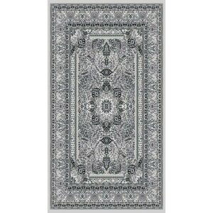 Kusový koberec Marrakesh 207 grey (Varianta: 300 x 400 cm)