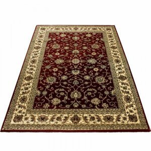 Kusový koberec Marrakesh 210 red (Varianta: 200 x 290 cm)
