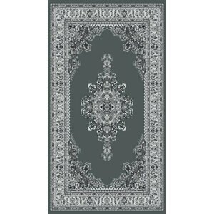 Kusový koberec Marrakesh 297 grey (Varianta: 120 x 170 cm)