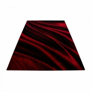 Kusový koberec Miami 6630 red (Varianta: 120 x 170 cm)