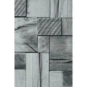 Kusový koberec Parma 9260 black (Varianta: 120 x 170 cm)