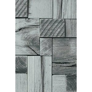 Kusový koberec Parma 9260 black (Varianta: 160 x 230 cm)